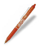 Pilot FriXion Clicker 07 Erasable Rollerball Pen - Various Colours