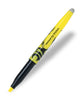 Pilot FriXion Light Erasable Highlighter Pen - Yellow