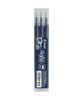 Pilot FriXion Ball/Clicker 0.7mm Rollerball Refill - Various Colours