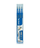 Pilot FriXion Ball/Clicker 0.7mm Rollerball Refill - Various Colours