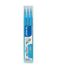 Pilot FriXion Ball/Clicker 0.7mm Rollerball Refill - Various Colours