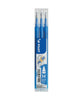 Pilot FriXion Ball/Clicker 0.7mm Rollerball Refill - Various Colours