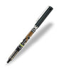 Pilot Hi-Tecpoint V5 Mika Rollerball Pen - 6 Colours