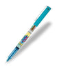 Pilot Hi-Tecpoint V5 Mika Rollerball Pen - 6 Colours