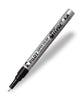 Pilot Super Color Metallic Paint Marker Pen - Silver