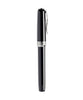 Pineider La Grande Bellezza Fountain Pen - Gemstones Black Stone