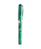 Pineider La Grande Bellezza Fountain Pen - Gemstones Malachite Green