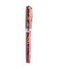 Pineider La Grande Bellezza Fountain Pen - Gemstones Rodolite Red