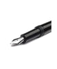 Pineider Metropolis Fountain Pen - Black