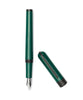 Pineider Metropolis Fountain Pen - Green