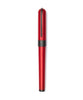 Pineider Metropolis Fountain Pen - Red
