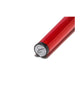 Pineider Metropolis Fountain Pen - Red