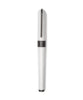 Pineider Metropolis Fountain Pen - White