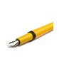 Pineider Metropolis Fountain Pen - Yellow