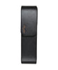 Pineider Pen Case for 2 Pens - Black