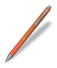 Platignum Tixx Ballpoint Pen - Orange