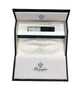 Pineider Arco Limited Edition Fountain Pen - Blue Bee