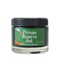 Private Reserve Fountain Pen Ink - Sherwood Green
