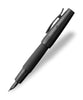 Faber-Castell e-motion Fountain Pen - Pure Black