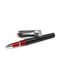 Montegrappa Desiderio Rollerball Pen - Black
