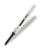 J Herbin Transparent Ink Roller Pen with Converter