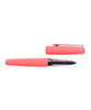J Herbin Metal Ink Roller Pen - Coral