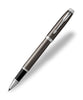Parker IM Rollerball Pen - Dark Espresso