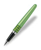Pilot MR Retro Pop Rollerball Pen - Marble Light Green