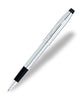 Cross Century II Rollerball Pen - Lustrous Chrome