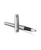 Parker Urban Rollerball Pen - Metro Metallic