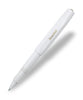 Kaweco Classic Sport Rollerball Pen - White