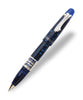 Delta Capri Limited Edition Rollerball Pen - The Blue Grotto