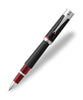 Montegrappa Desiderio Rollerball Pen - Black