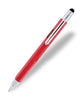 Monteverde Tool Pen with Stylus - Red