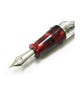 Delta Napoleon Bonaparte Limited Edition Fountain Pen - Red