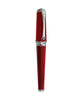 Montegrappa Piccola Rollerball Pen - Rossa