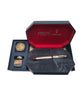 Delta Napoleon Bonaparte Limited Edition Fountain Pen - Red