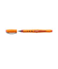 Stabilo Worker Rollerball Pen - Red