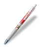 Pilot G-2 Mika Rollerball Pen - 6 Colours