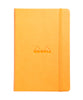 Rhodia A5 Webnotebook - Orange
