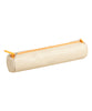 Rhodia Round Pencil Case - Beige