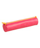 Rhodia Round Pencil Case - Raspberry