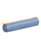 Rhodia Round Pencil Case - Sapphire Blue