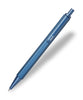 Rhodia ScRipt Ballpoint Pen - Blue