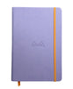 Rhodia A5 Rhodiarama Webnotebook - Iris