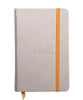 Rhodia A6 Rhodiarama Webnotebook - Beige