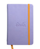 Rhodia A6 Rhodiarama Webnotebook - Iris
