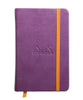 Rhodia A6 Rhodiarama Webnotebook - Violet