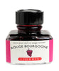 J Herbin Ink (30ml) - Rouge Bourgogne (Burgundy Red)