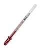Sakura Gelly Roll Glaze Rollerball Pen - 18 Colours